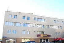 Аренда и продажа офиса в Бизнес-центр Вятка